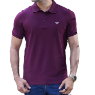 DTEX VIVAZ Edition Premium Signature Polo Shirt image