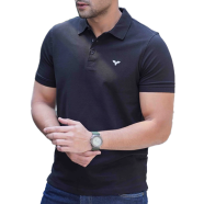 DTEX VIVAZ Edition Premium Signature Polo Shirt image