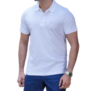 DTEX VIVAZ Edition Premium Signature Polo Shirt image
