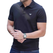 DTEX VIVAZ Edition Premium Signature Polo Shirt image