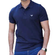 DTEX VIVAZ Edition Premium Signature Polo Shirt image