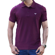 DTEX VIVAZ Edition Premium Signature Polo Shirt image