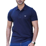 DTEX VIVAZ Edition Premium Signature Polo Shirt image