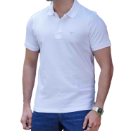 DTEX VIVAZ Edition Premium Signature Polo Shirt image