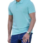 DTEX VIVAZ Edition Premium Signature Polo Shirt image