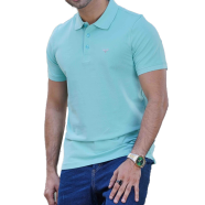 DTEX VIVAZ Edition Premium Signature Polo Shirt image