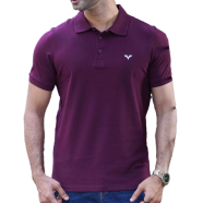 DTEX VIVAZ Edition Premium Signature Polo Shirt image