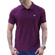 DTEX VIVAZ Edition Premium Signature Polo Shirt image