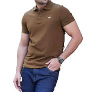 DTEX VIVAZ Edition Premium Signature Polo Shirt image