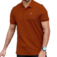 DTEX VIVAZ Edition Premium Signature Polo Shirt image