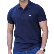 DTEX VIVAZ Edition Premium Signature Polo Shirt image