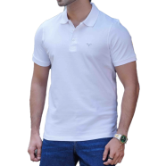 DTEX VIVAZ Edition Premium Signature Polo Shirt image