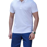 DTEX VIVAZ Edition Premium Signature Polo Shirt image