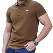 DTEX VIVAZ Edition Premium Signature Polo Shirt image