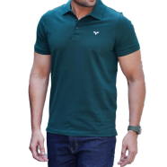 DTEX VIVAZ Edition Premium Signature Polo Shirt image