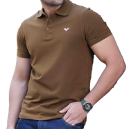 DTEX VIVAZ Edition Premium Signature Polo Shirt image