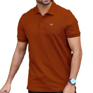 DTEX VIVAZ Edition Premium Signature Polo Shirt image