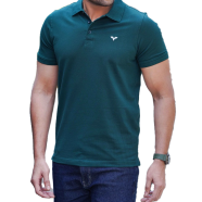 DTEX VIVAZ Edition Premium Signature Polo Shirt image