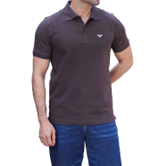 DTEX VIVAZ Edition Premium Signature Polo Shirt image