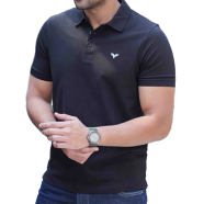 DTEX VIVAZ Edition Premium Signature Polo Shirt image