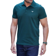 DTEX VIVAZ Edition Premium Signature Polo Shirt image