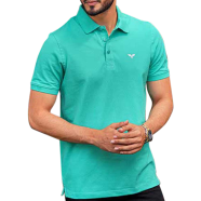 DTEX VIVAZ Premium Polo V204 image