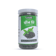 Krrishi Green Tea 500 gm image