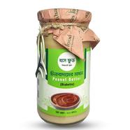 Krrishi Peanut Butter 200 gm image