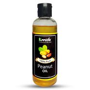 Krrishi Peanut Oil 200 ml image