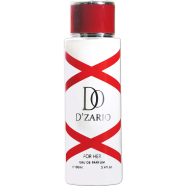 D'Zario For Her For Women EDP 100ml image