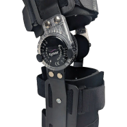 D-10 R.O.M Knee Brace 18 image