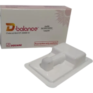 D-Balance 200000 IU/ml IM Injection 1 ml Ampoule icon