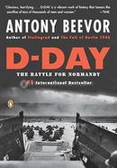 D-Day image