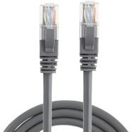 D-Link CAT 6 UTP 24AWG PATCH CORD 3 Meter NCB-C6UXXXR1-3 image