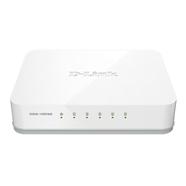 D-Link DGS-1005C 5 Port Gigabit Unmanaged Switch image