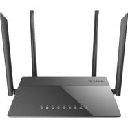 D-Link DIR-841 AC1200 MU-MIMO Wi-Fi Gigabit Router (4 Antena) image