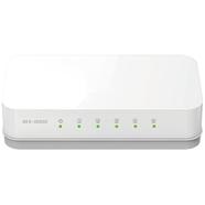 D-Link Dlink DES-1005C 5 Port 10/100M Unmanaged Desktop Switch image