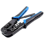 D-Link Modular Plug RJ-45 Crimper / Crimping Tool image