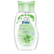 D-Nee Organic Baby Oil- 100ml - 229-0096