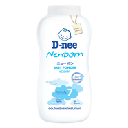 D-Nee Powder Lotion 180ml - 226-0088 