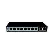 D-link DES-F1010P-E 10 Port Unmanaged PoE Switch image