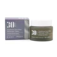 Dabo 30 Days Glutathione Snow White Melanope Cream 100 ml image