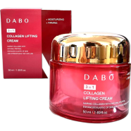 Dabo 3 In 1 Collagen Lifting Cream 50ml image