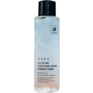 Dabo All In One Black Snail Repair Essence Toner 155ml image