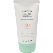 Dabo Aloe Vera Tone Up Base Sun Cream With SPF 50 Plus PA Plus Plus Plus - 70 ml image