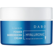 Dabo Hyaluronic Power Barrierderm Cream 120ml image
