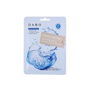 Dabo Hyaluronic Sheet Mask 23 gm image