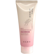 Dabo Rice Ferment Foam 100ml image