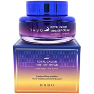 Dabo Royal Caviar Time Off Cream 55ml image