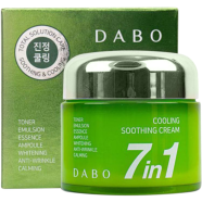 Dabo Seven In One Cooling Soothing Cream 80ml image
